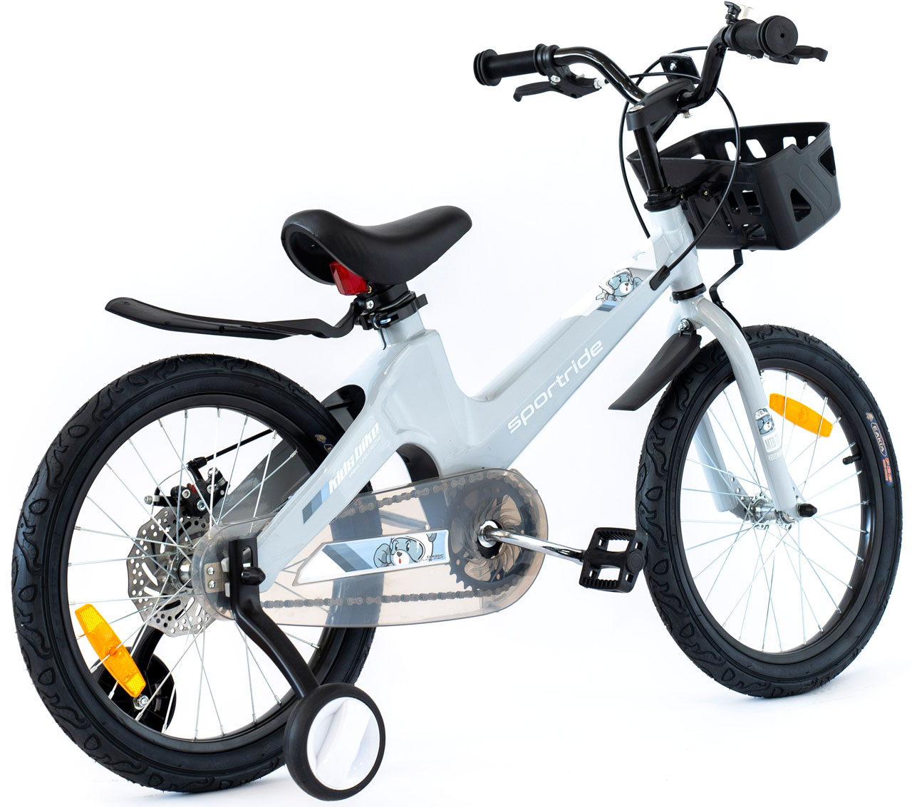 Купить SPORTRIDE Kids 16 Light 2025