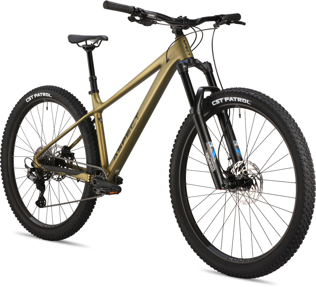 Купить ASPECT Ronin 29 2026