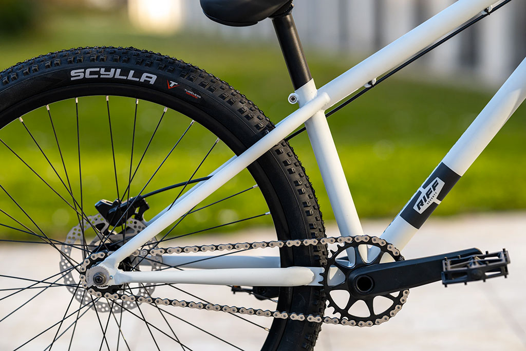 Купить ROCK MACHINE Riff 70s