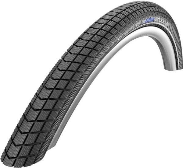 Купить Покрышка SCHWALBE Big Ben Plus Perf 24x2.15