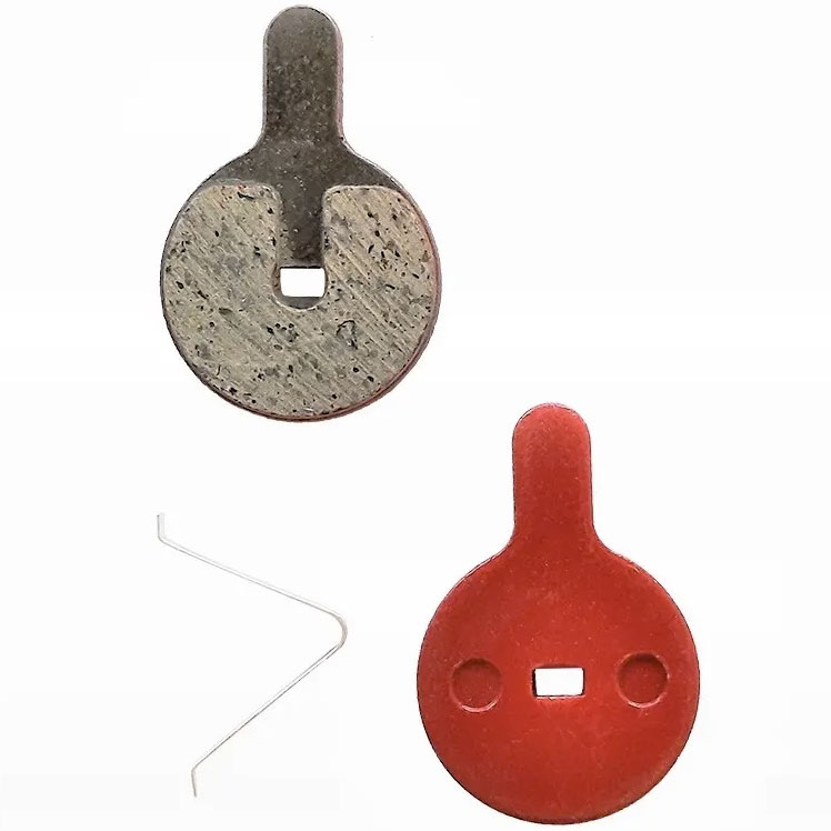 Купить Тормозные колодки KMS Organic KMS-13