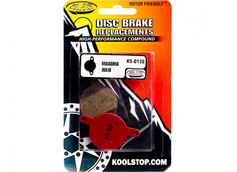 Купить Тормозные колодки KOOL-STOP KS-D130