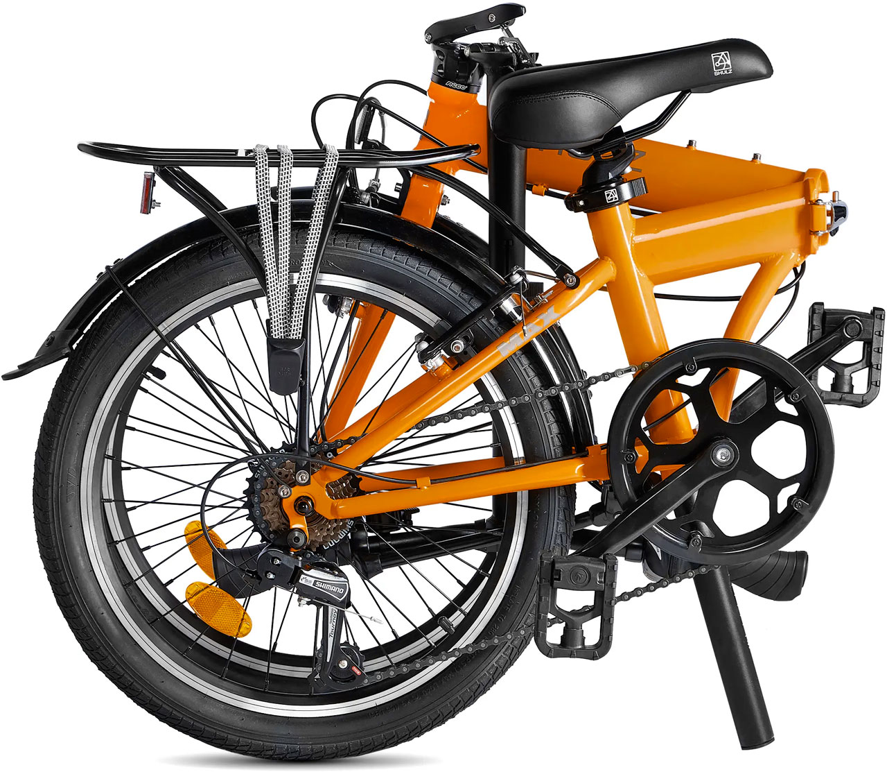 Купить SHULZ Max Multi 2025