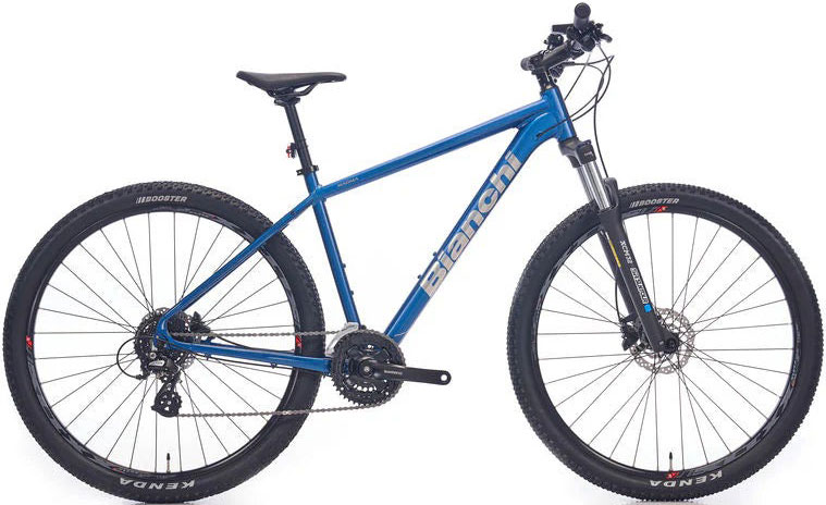 Купить BIANCHI Magma 29S Cues 29