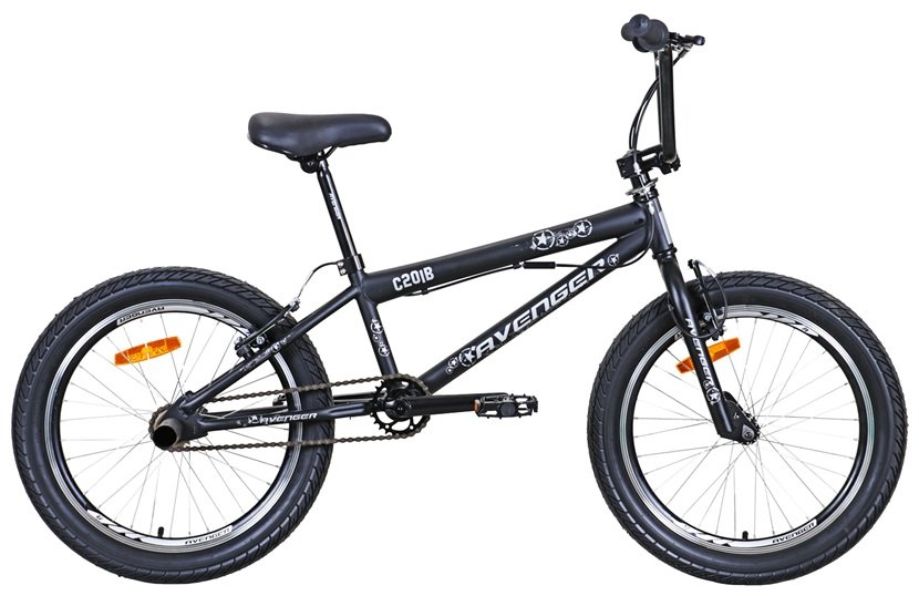 Купить AVENGER BMX C201B 20