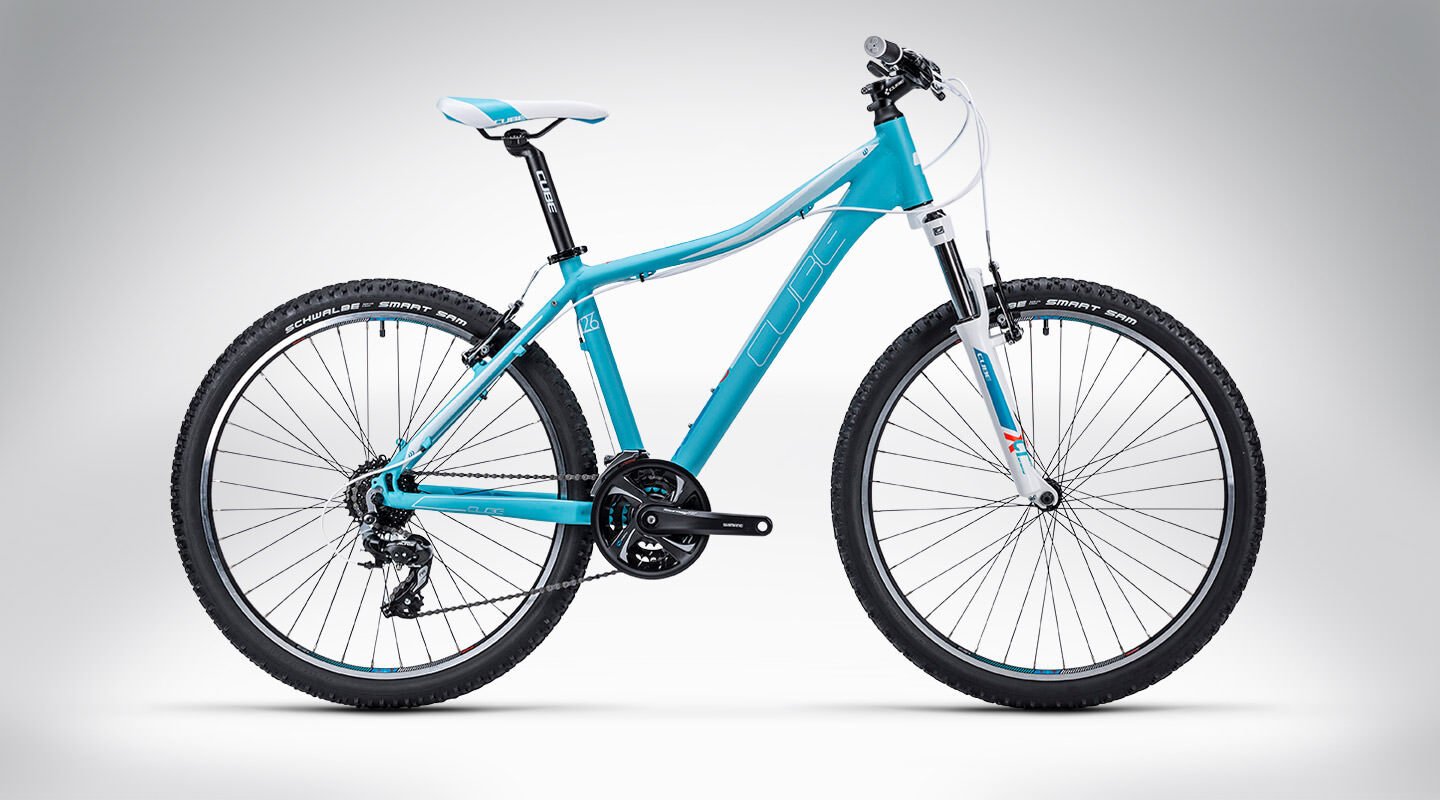 Купить CUBE Access Wls 26 2015