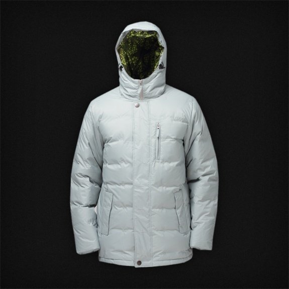 Купить Куртка VIRUS Grizzly 30713