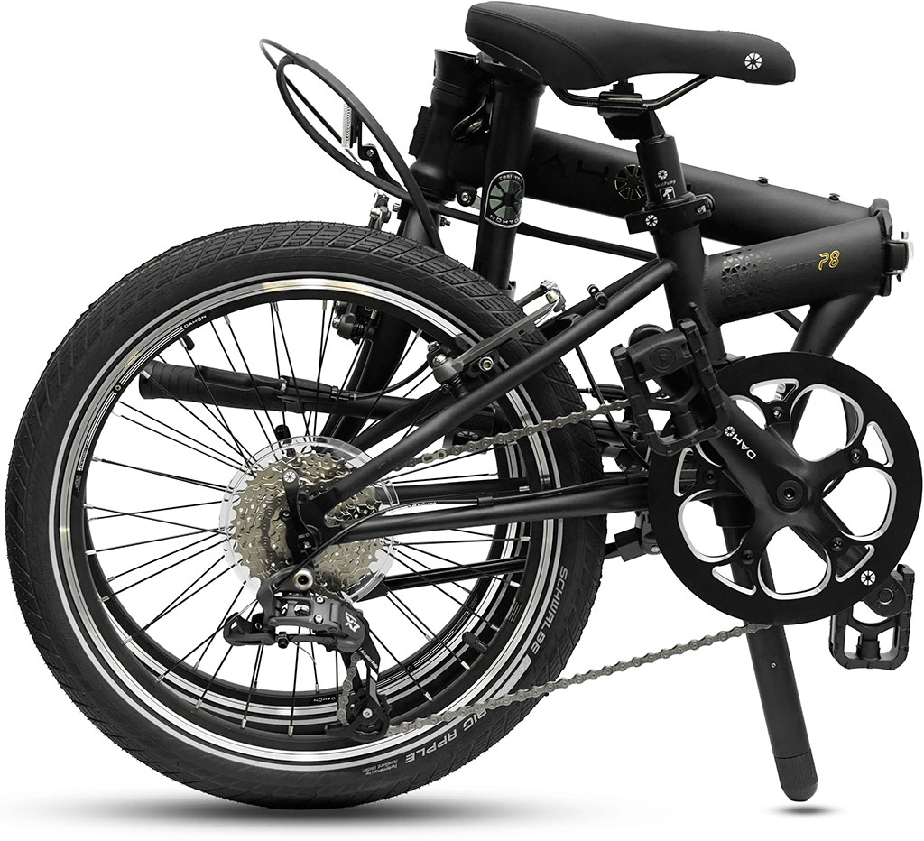 Купить DAHON Archer P8 20