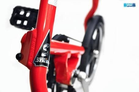 Купить Strida LT (2010)