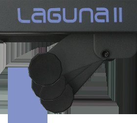 Купить Беговая дорожка OXYGEN FITNESS Laguna II ML 