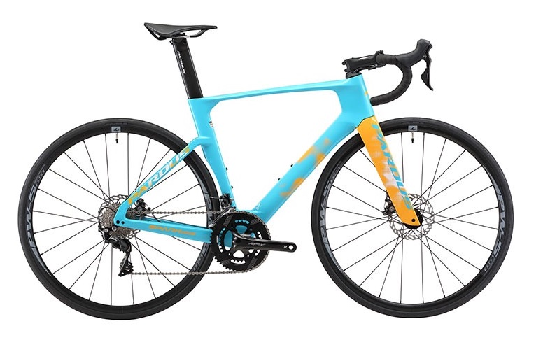 Купить PARDUS Spark Sport Disc 105 2024