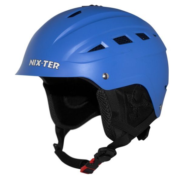 Купить Шлем NIXTER Crown