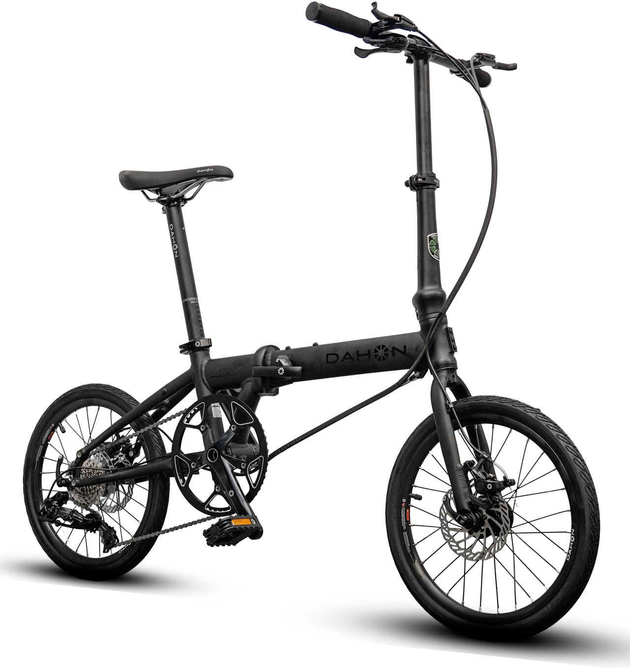 Купить DAHON K9 16