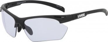 Купить Солнцезащитные очки Uvex sportstyle 802 V small