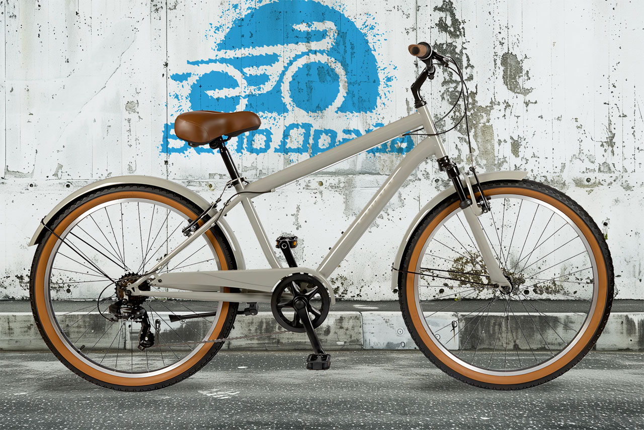 Купить SPINN Uptown 7D Step Over 26 2025