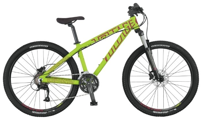 Купить SCOTT Voltage YZ 10 2015
