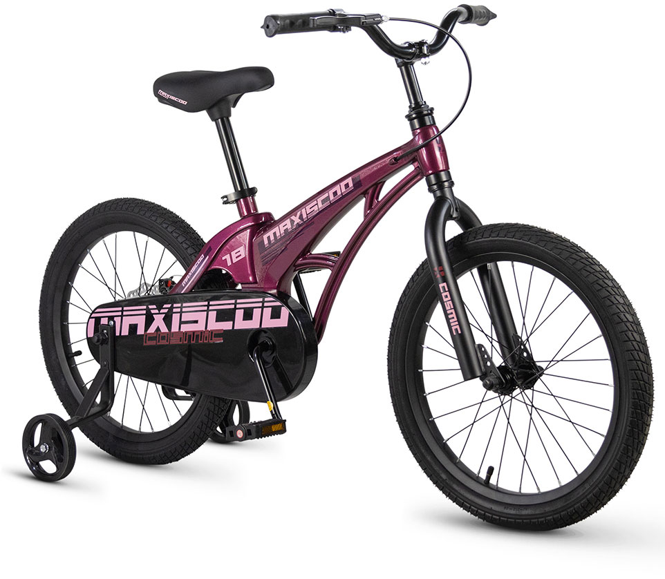 Купить MAXISCOO Cosmic Базовый 18 2026