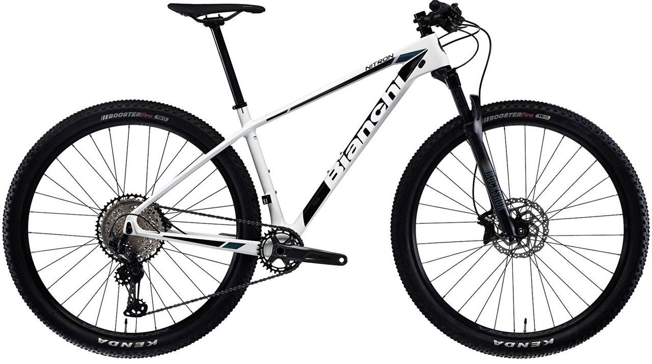 Купить BIANCHI Nitron 9.3 XT