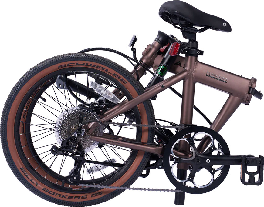 Купить DAHON Hemingway 20