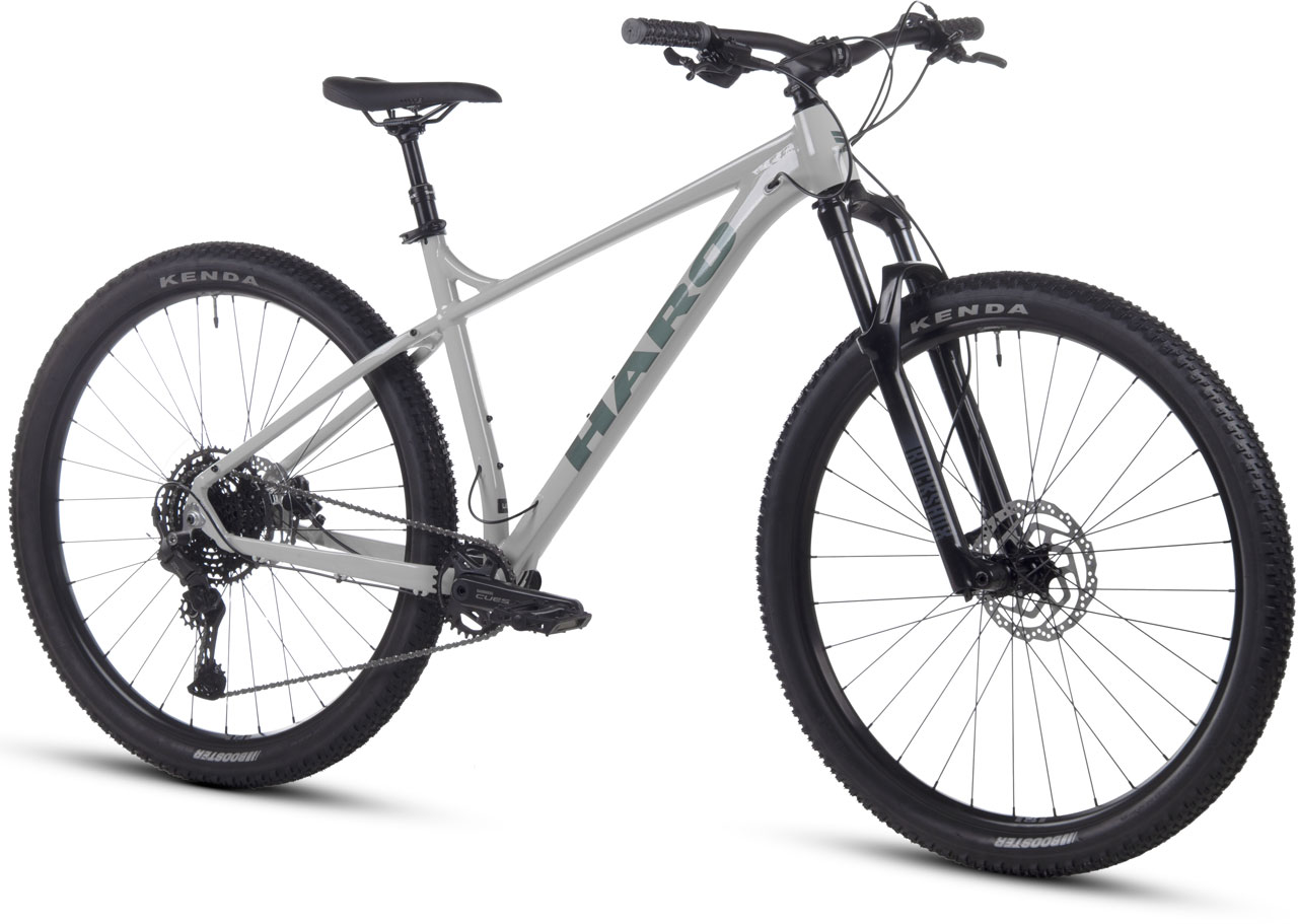 Купить HARO Double Peak 29 Comp 2025