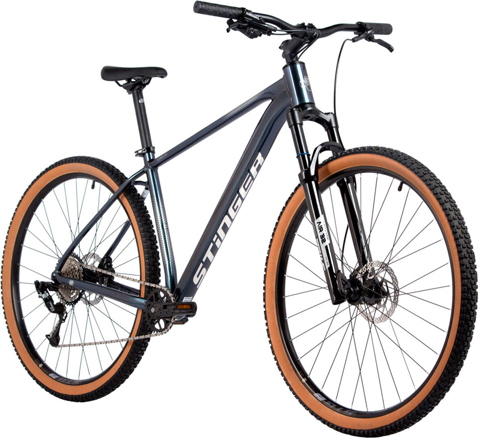 Купить STINGER Gradient Evo 27.5 2025