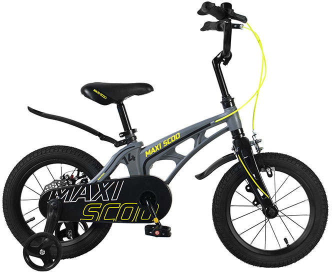 MAXISCOO Cosmic 14 Стандарт 2022 Купить MAXISCOO Cosmic 14 Стандарт 2022