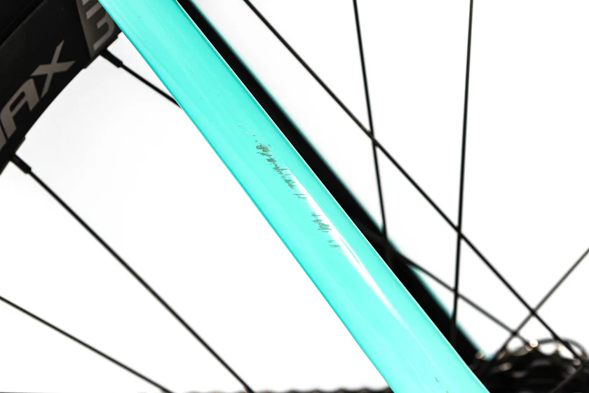 Купить BIANCHI Aria E-Road Disc Ultegra 11v