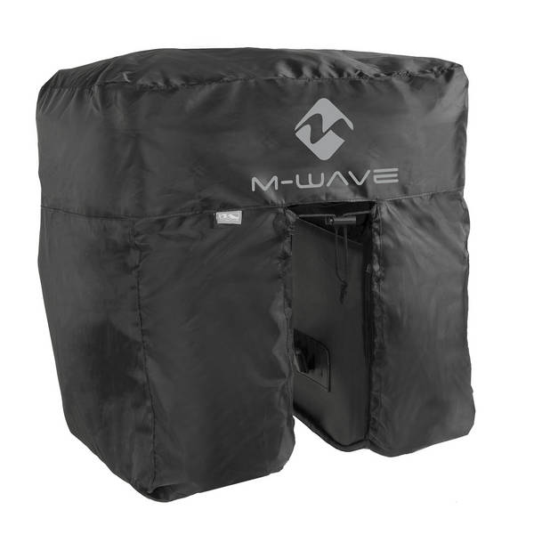 Купить Чехол от дождя для сумки- дюймов штанов дюймов  M-WAVE