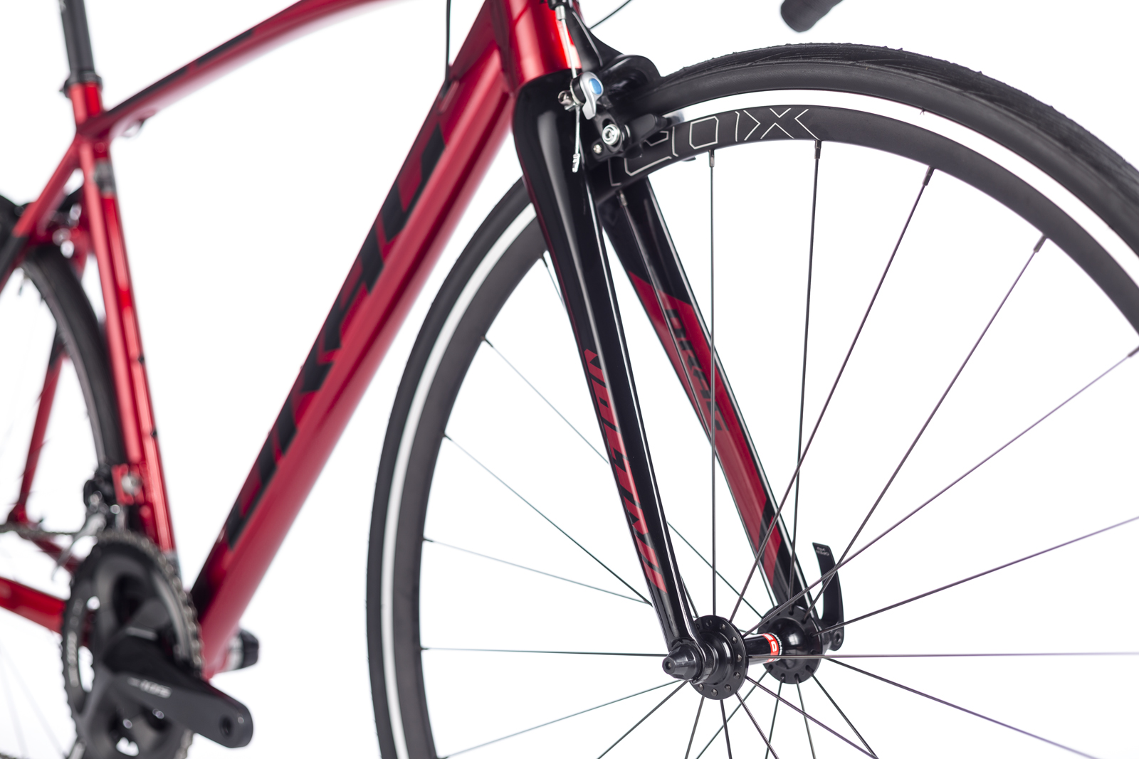 Купить DRAG Volta 7.0 Rim 105