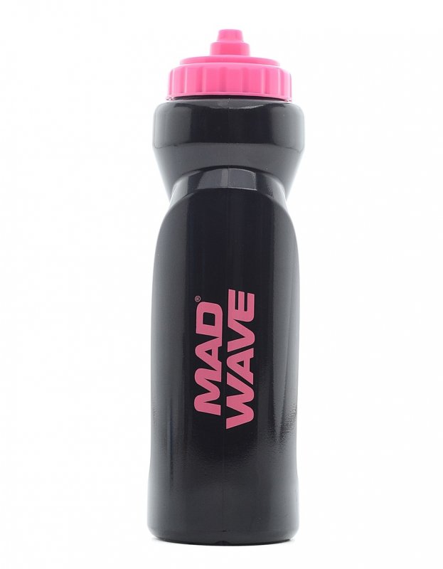 Купить Фляга Mad Wave 1000 ml M1390 розовая