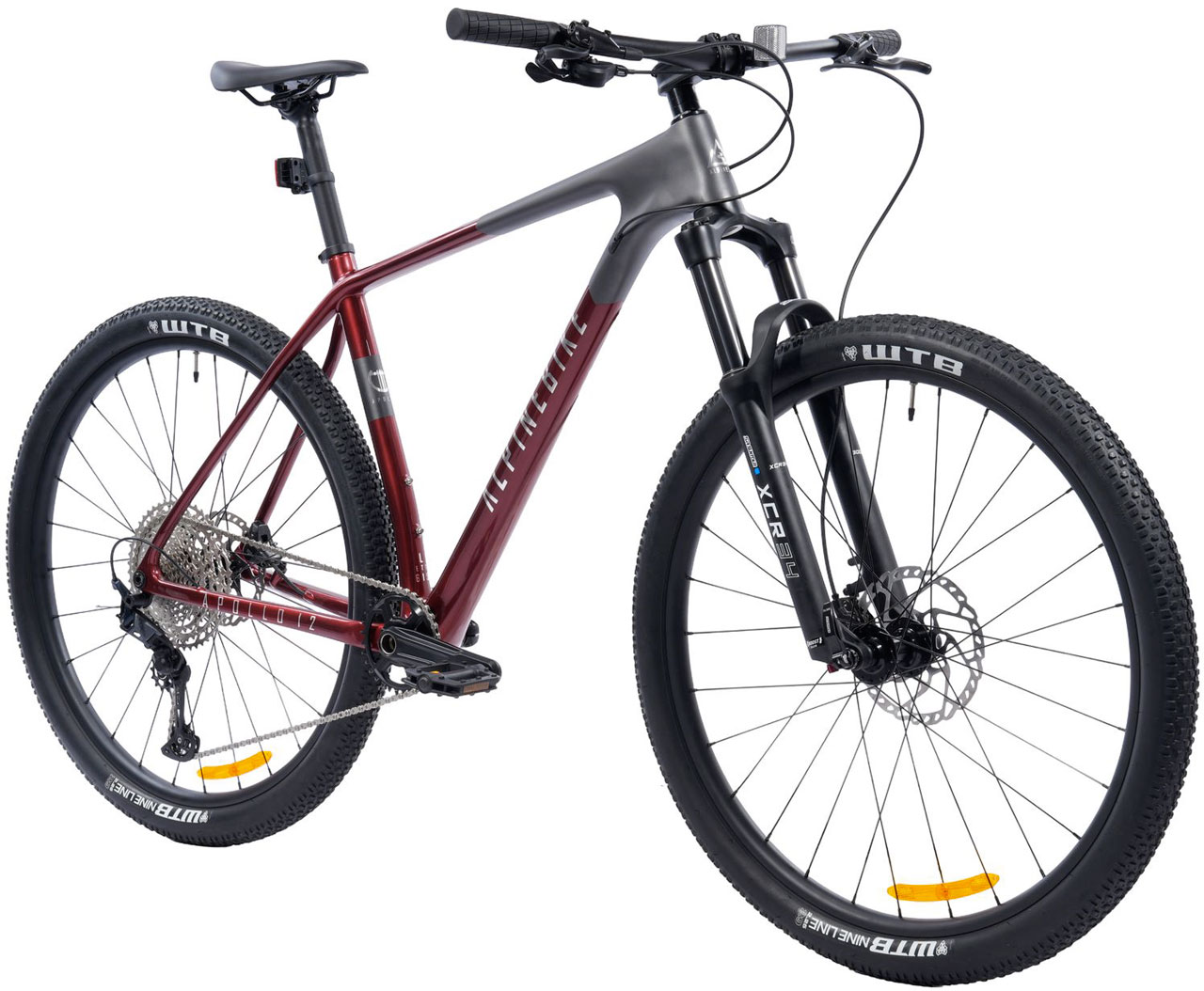 Купить ALPINEBIKE Apollo 29 2026