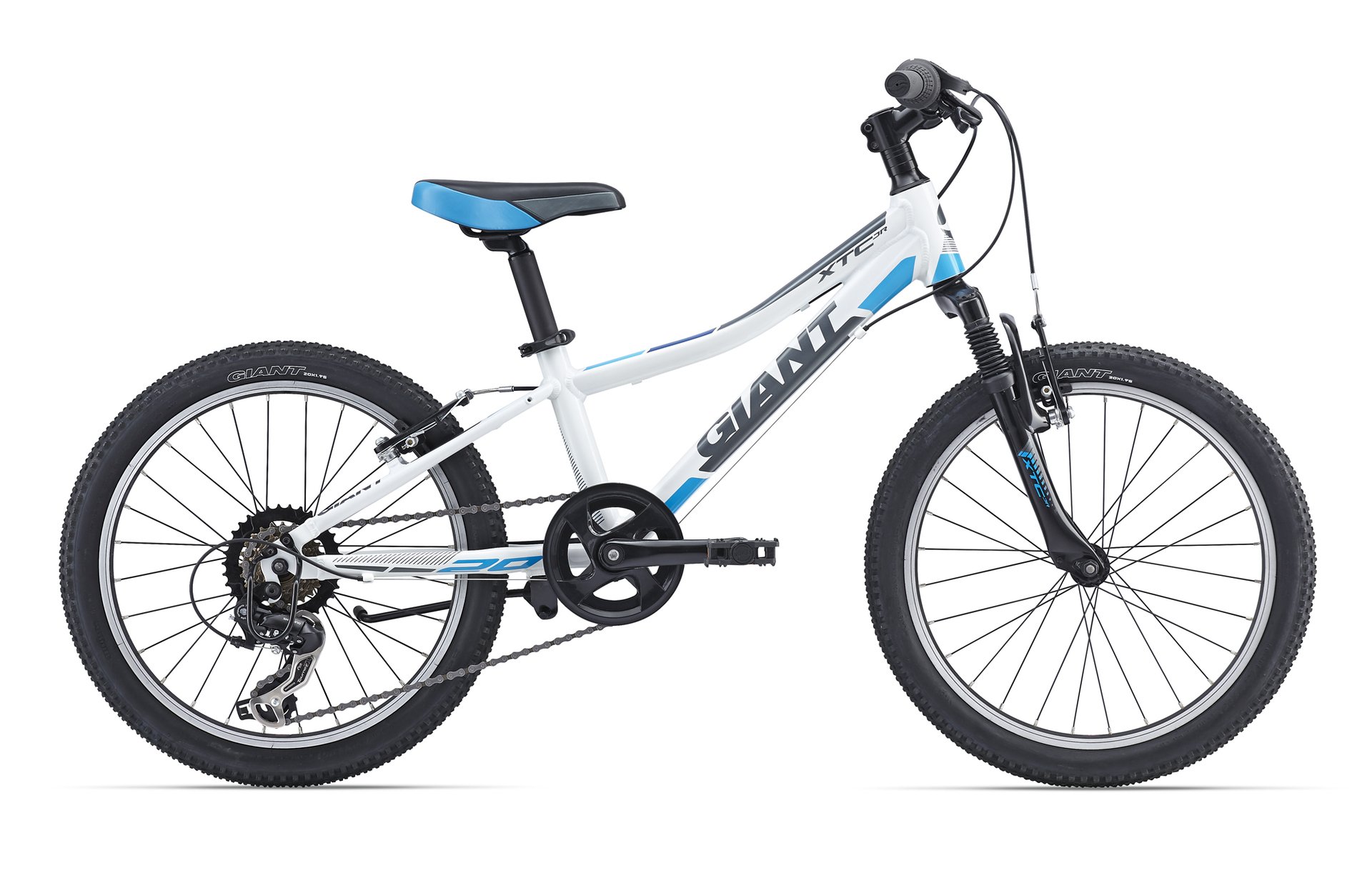 Купить Giant XtC Jr 20 2016