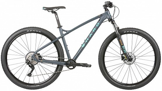 Купить HARO Double Peak 29 Comp 2020