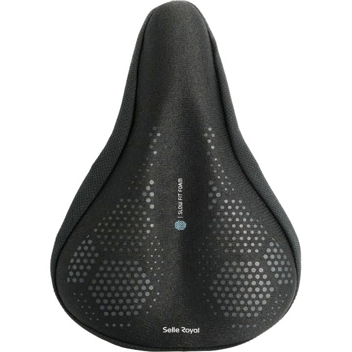 Купить Седельная покрышка SELLE ROYAL Slow Fit Foam Seat Cover Large