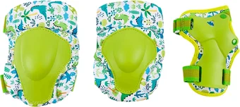 Купить Набор защиты Safe Fit Kids 1.0 (наколенники; налокотники; защита кисти)