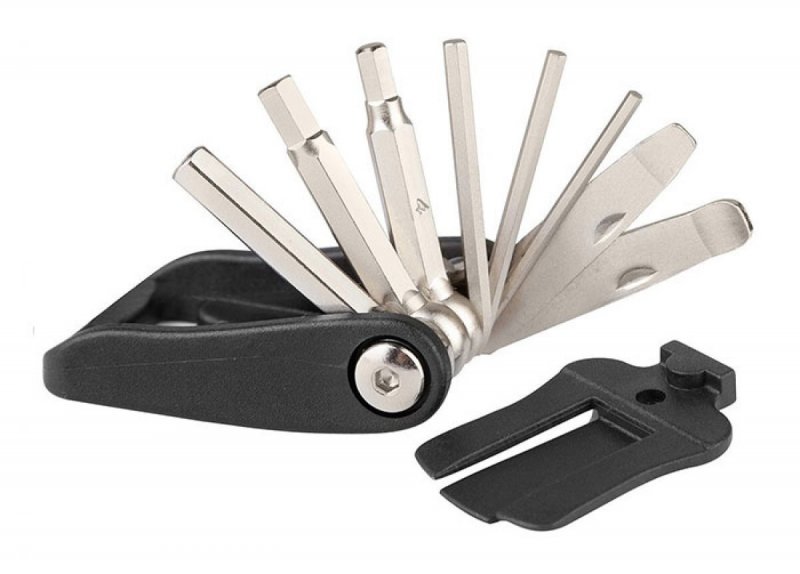 Купить Ключи шестигранные в наборе Bike Hand YC-292-2Р