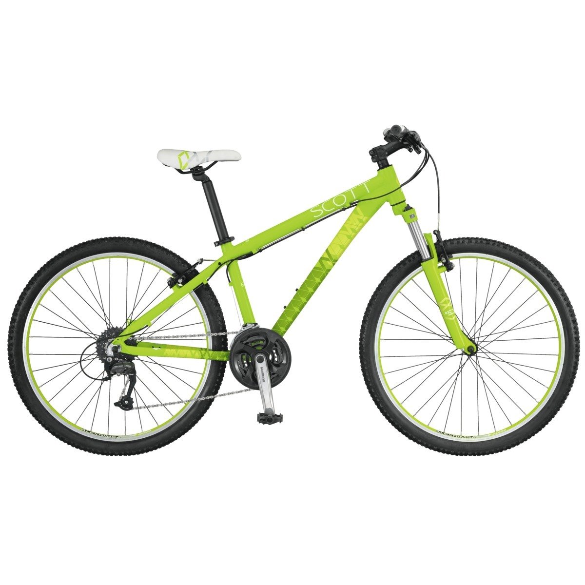 Купить Scott Contessa 640 2014