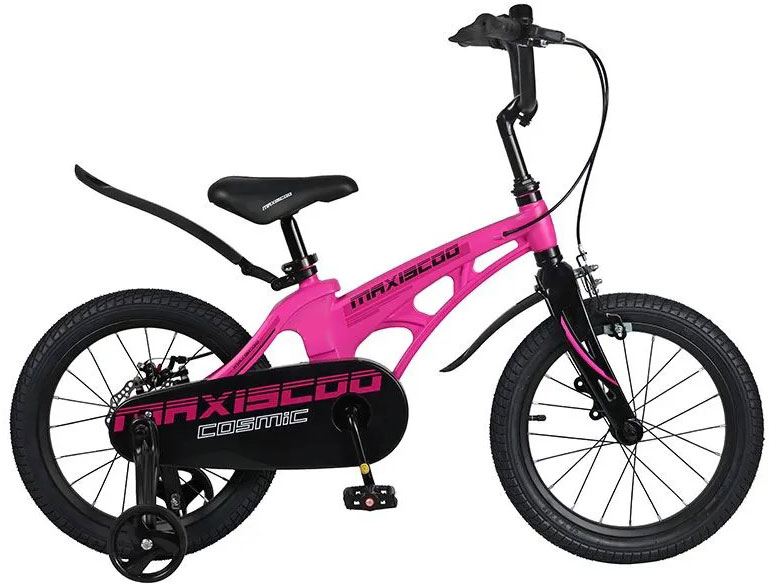 MAXISCOO Cosmic 14 Стандарт 2023 Купить MAXISCOO Cosmic 14 Стандарт 2023