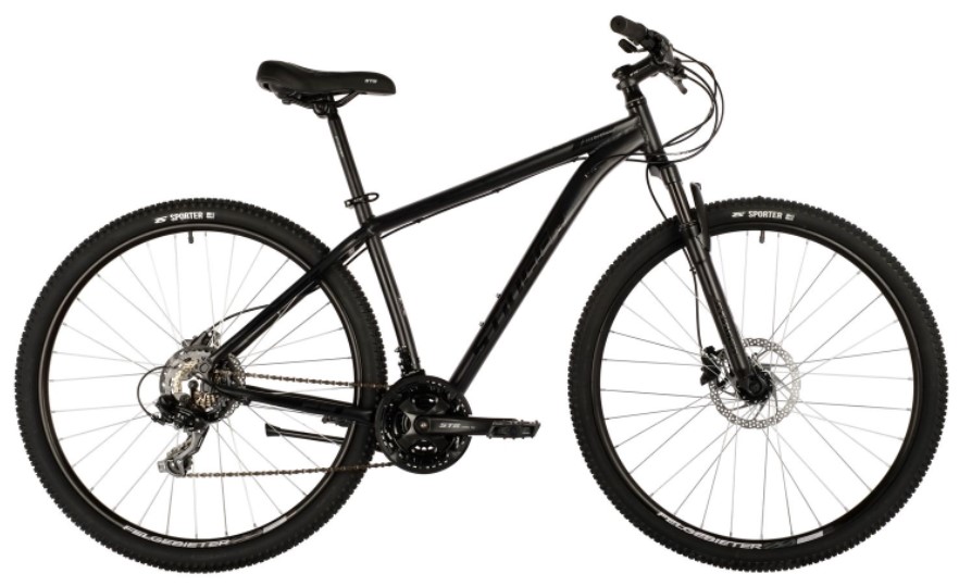 Купить STINGER Element Pro 29 2021