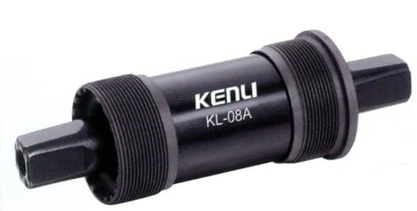Купить Каретка-картридж Kenli KL-08A BC 68/110.5 мм