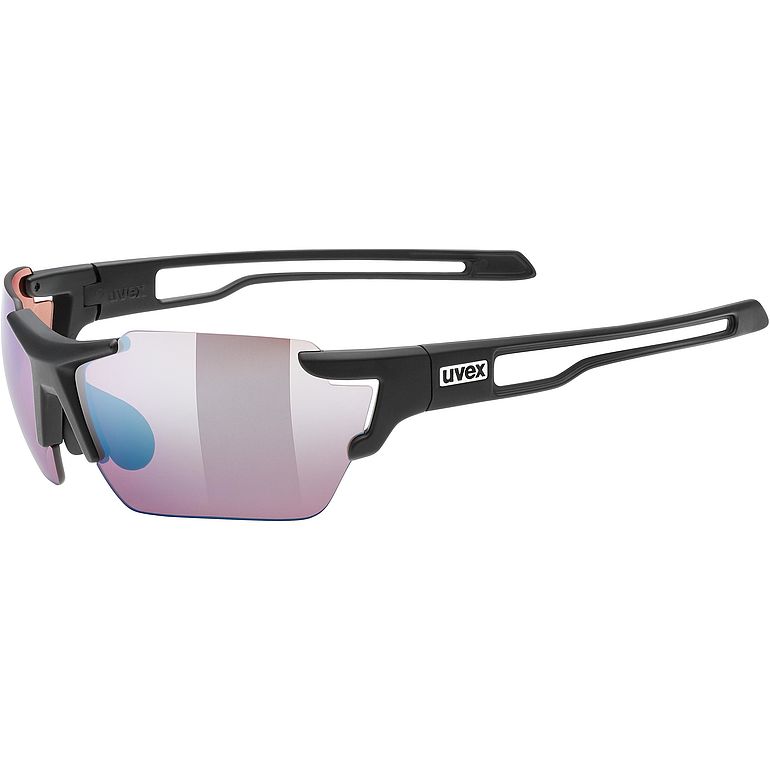Купить Солнцезащитные очки Uvex sportstyle 803 CV