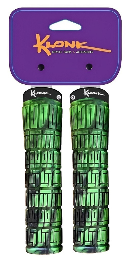 Купить Грипсы KLONK KLK-11012 130 мм