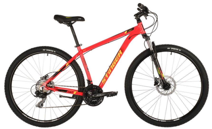 Купить STINGER Element Pro 29 2021