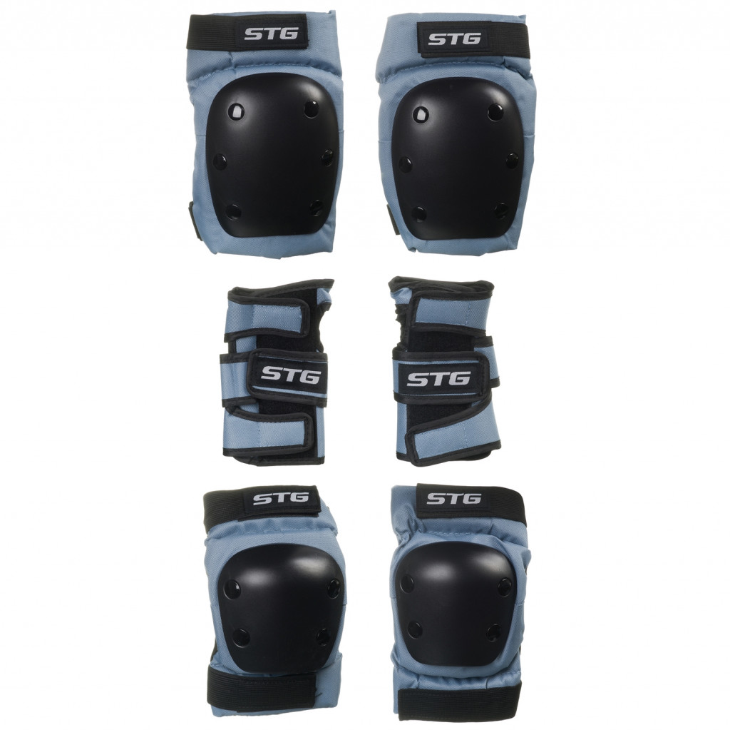 Купить Защита рук и ног STG YX-0337