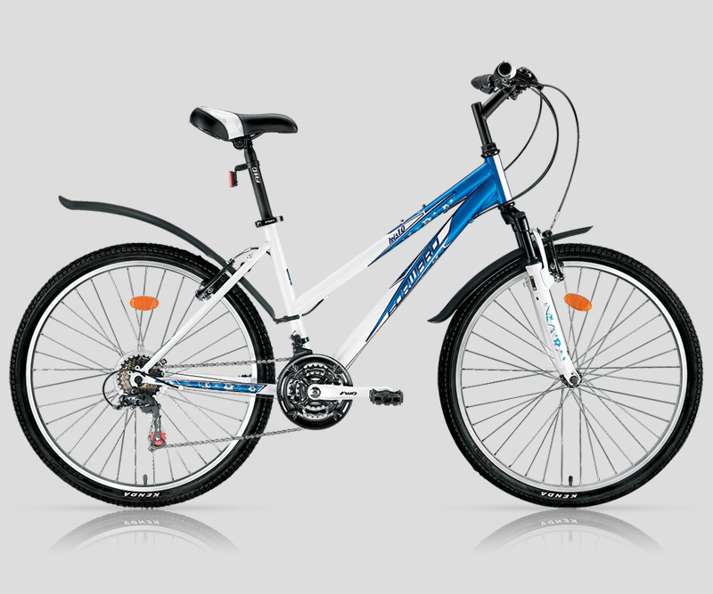 Купить Forward Iris 1.0 2014
