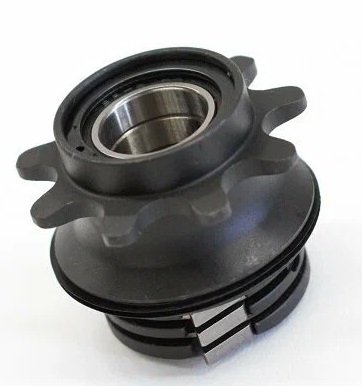 Купить Драйвер BMX втулки COLONY Swarm 9T, LHD, I78-400C