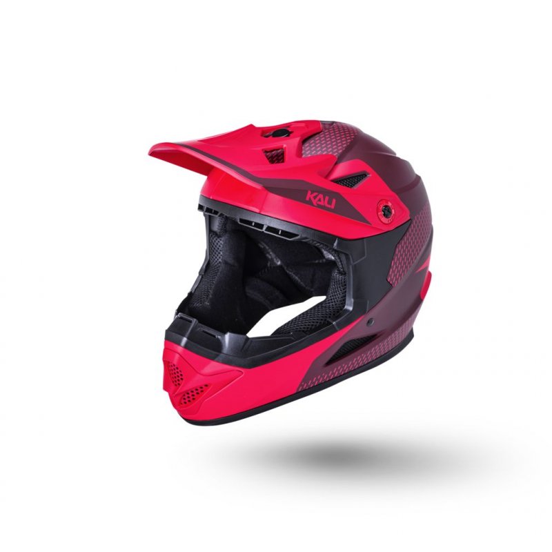 Купить Шлем KALI Zoka Full Face DH/BMX, M(56-57см)