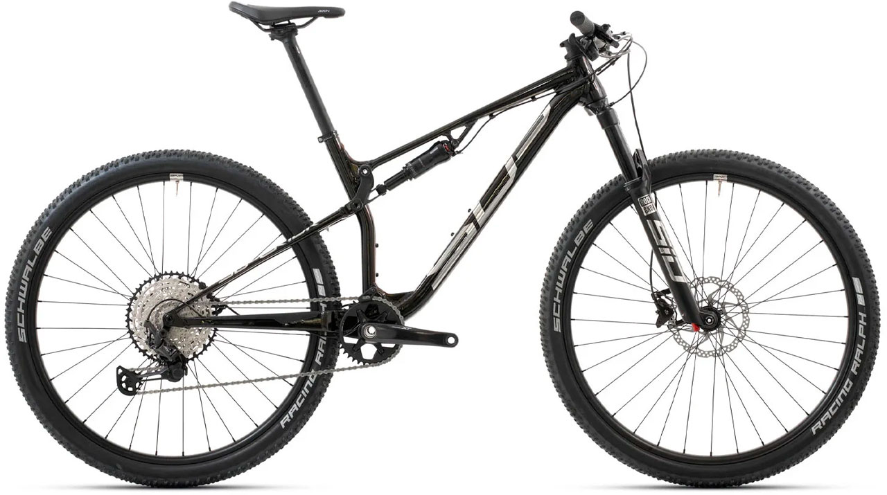 Купить SUPERIOR XF 939 RC 2024