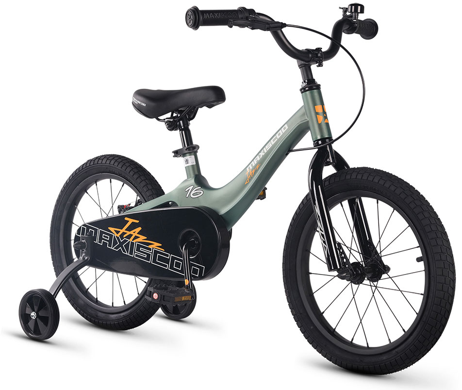 Купить MAXISCOO Jazz Базовый 16 2026