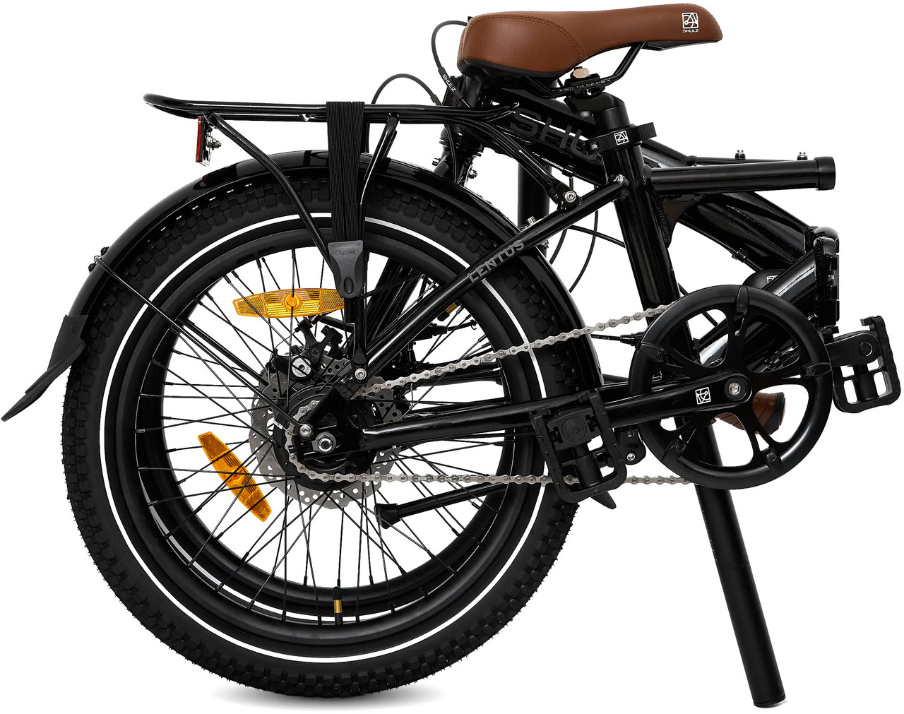 Купить Shulz Lentus 8 2025